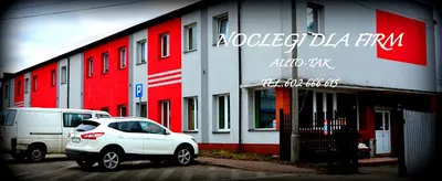 noclegi Skarżysko Kamienna